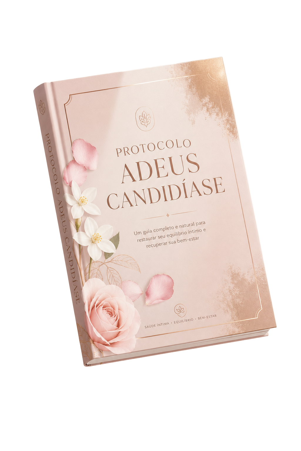 Ebook Protocolo Adeus Candidíase